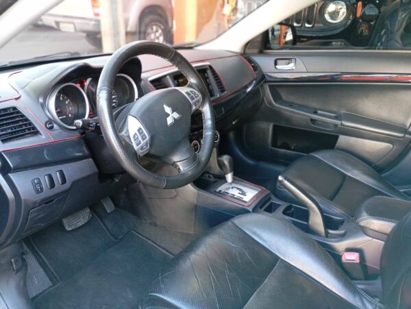 LANCER 2015 - Imagem 9