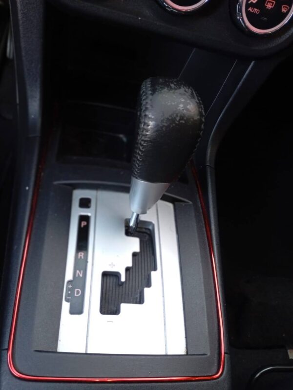 LANCER 2015 - Imagem 10