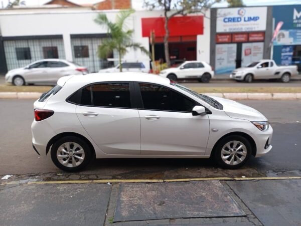 Onix LT 2022 - Imagem 12