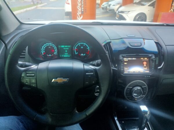 S-10 LTZ 2015 - Imagem 6
