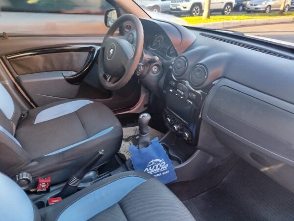 Sandero Tech Run 2014 - Imagem 9