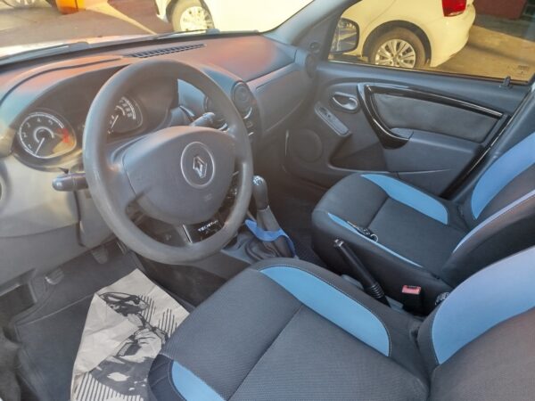 Sandero Tech Run 2014 - Imagem 10
