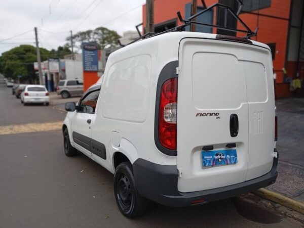 Fiorino 2014 - Imagem 11