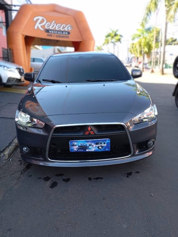 LANCER 2015 - Imagem 11
