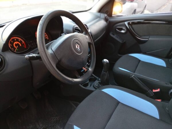 Sandero Tech Run 2014 - Imagem 15
