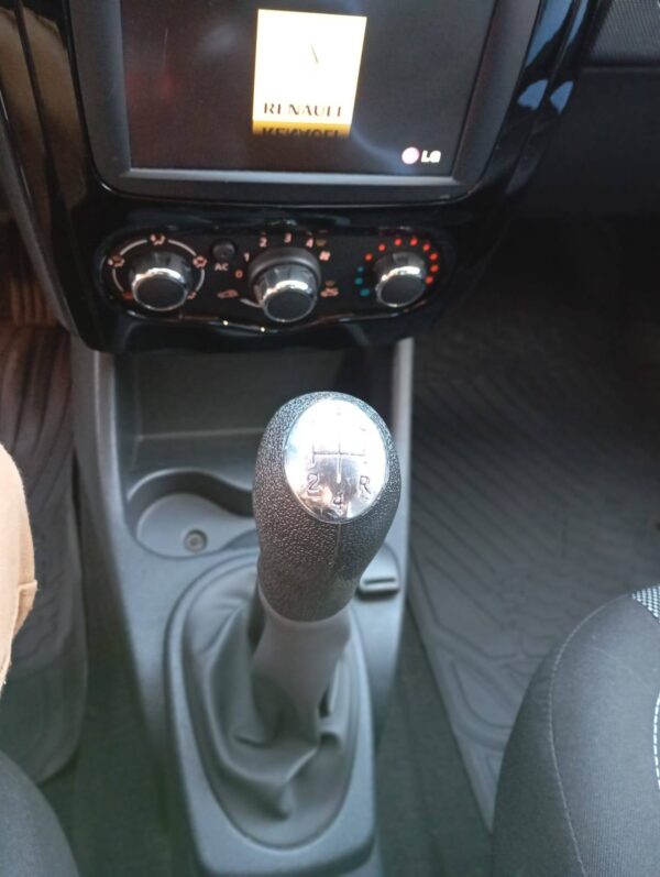 Sandero Tech Run 2014 - Imagem 16
