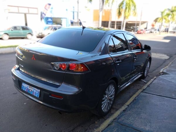 LANCER 2015 - Imagem 12