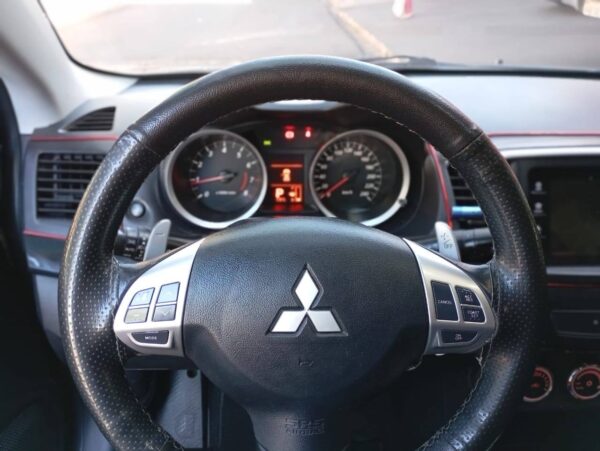 LANCER 2015 - Imagem 13