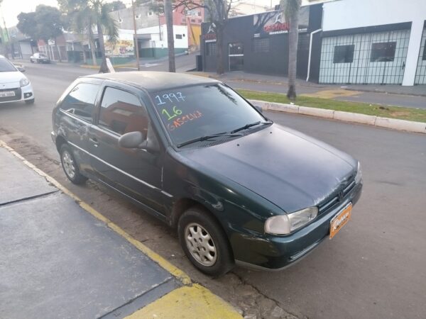 GOL CL 1997
