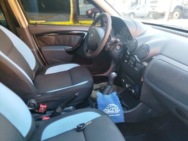Sandero Tech Run 2014 - Imagem 11