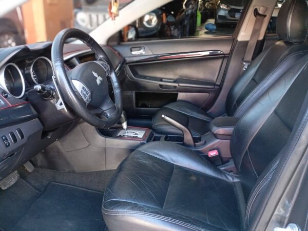 LANCER 2015 - Imagem 14