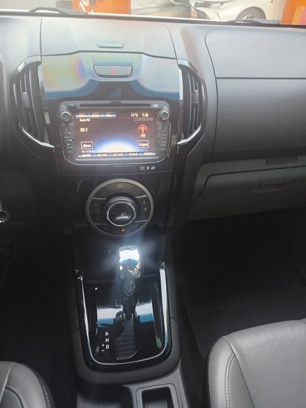 S-10 LTZ 2015 - Imagem 9