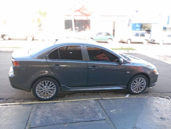 LANCER 2015 - Imagem 15