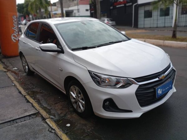 Onix LT 2022 - Imagem 15