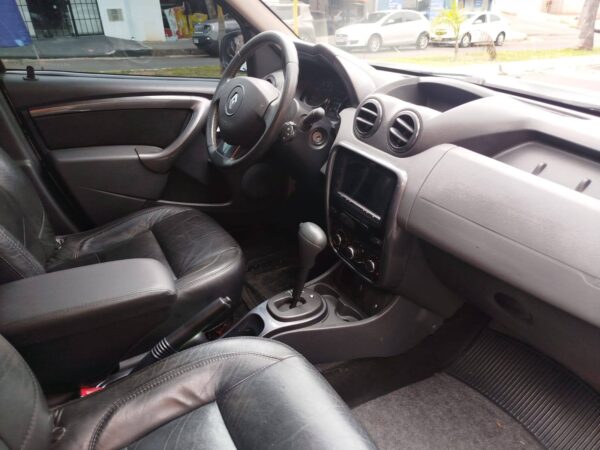 DUSTER DINAMIC 2013 - Imagem 5