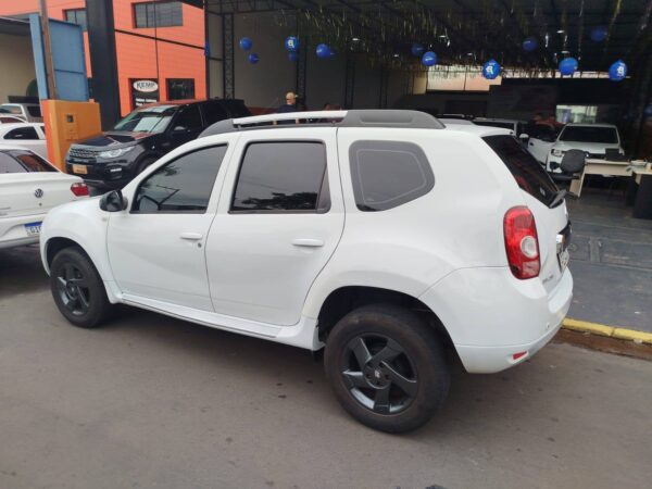 DUSTER DINAMIC 2013 - Imagem 7