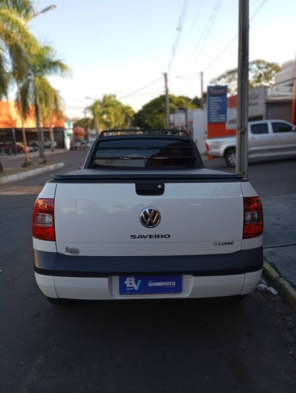 Saveiro Trendline 2015 - Imagem 2