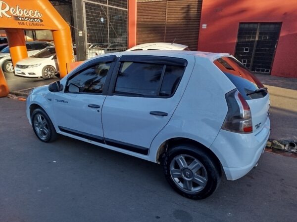 Sandero Tech Run 2014 - Imagem 12