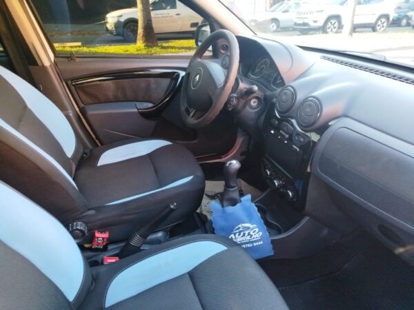 Sandero Tech Run 2014 - Imagem 13