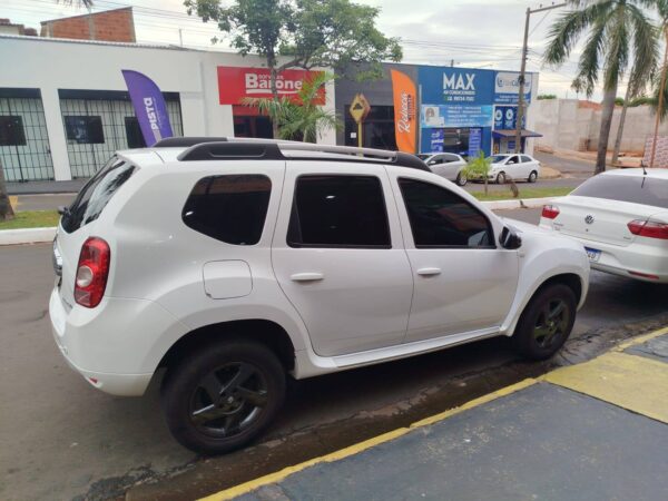 DUSTER DINAMIC 2013 - Imagem 9