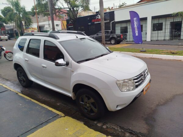 DUSTER DINAMIC 2013 - Imagem 10