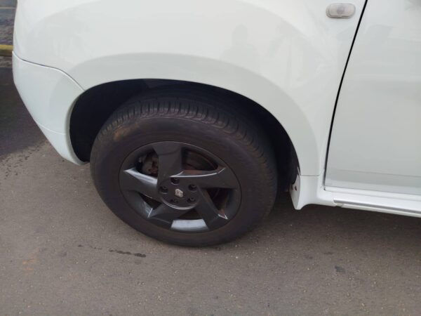 DUSTER DINAMIC 2013 - Imagem 12