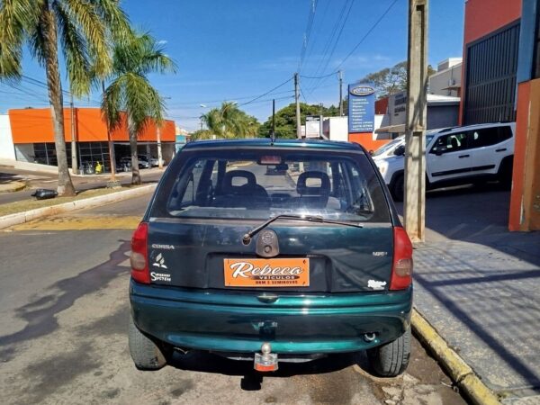 Corsa Super 1997 - Imagem 2