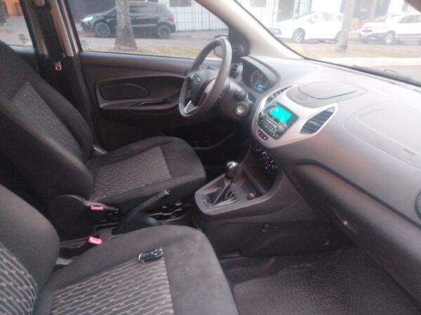 Ford KA SE 2020 - Imagem 2