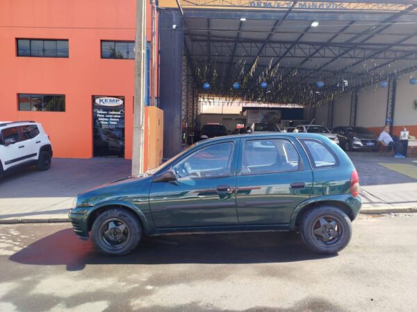 Corsa Super 1997 - Imagem 4