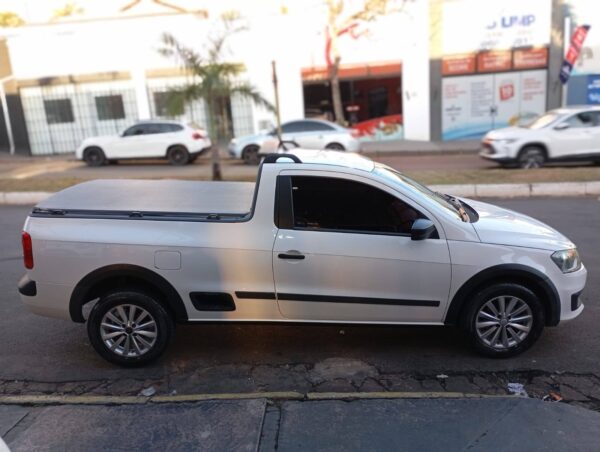 Saveiro Trendline 2015