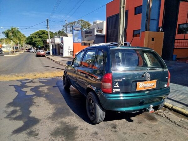 Corsa Super 1997 - Imagem 6