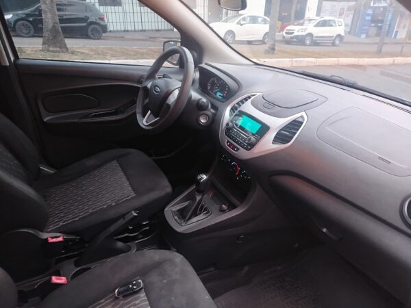 Ford KA SE 2020 - Imagem 8