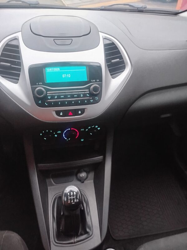 Ford KA SE 2020 - Imagem 9