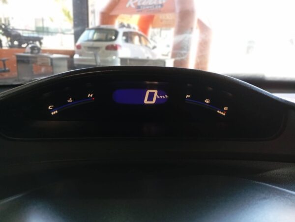 Civic LXS 2008 - Imagem 3
