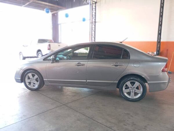 Civic LXS 2008 - Imagem 4