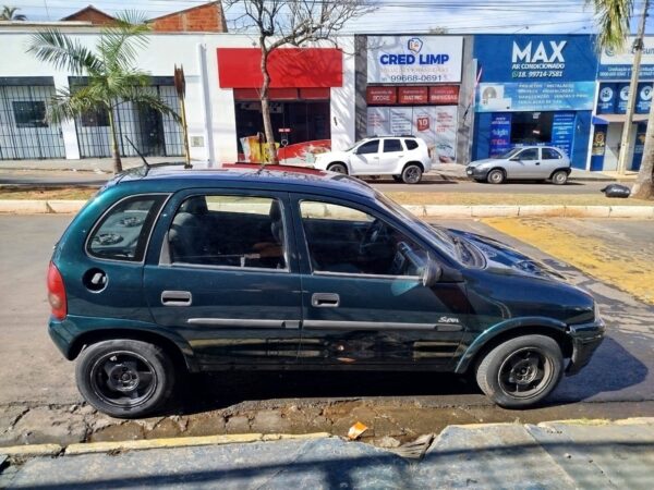 Corsa Super 1997 - Imagem 7