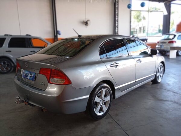 Civic LXS 2008 - Imagem 5