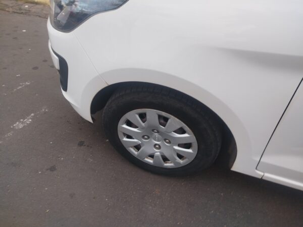 Ford KA SE 2020 - Imagem 10