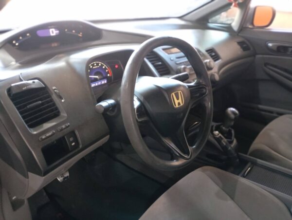 Civic LXS 2008 - Imagem 6