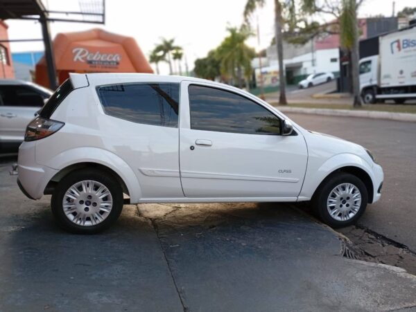 Ford KA 2013 - Imagem 7