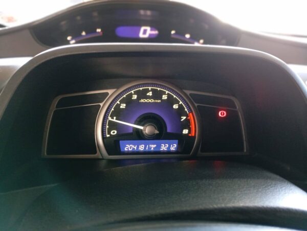 Civic LXS 2008 - Imagem 8