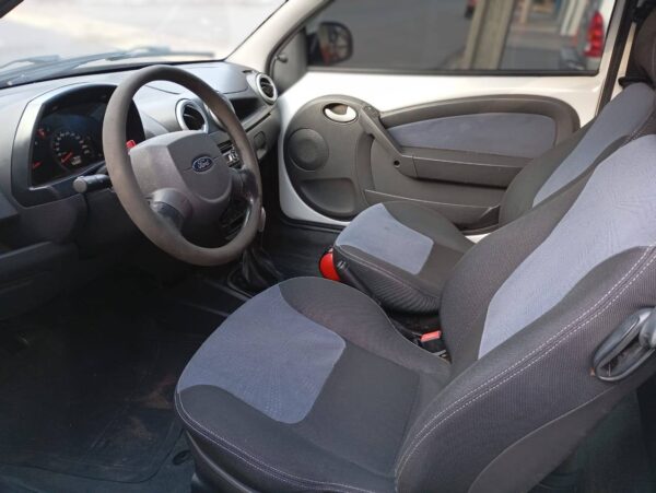 Ford KA 2013 - Imagem 9