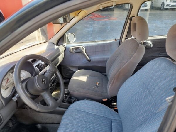 Corsa Super 1997 - Imagem 8