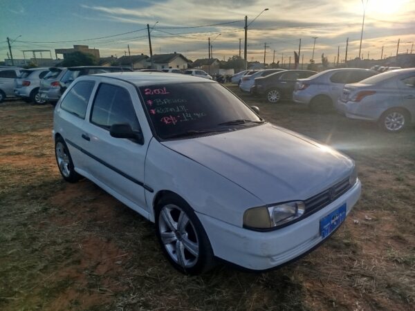 Gol Specal 2001