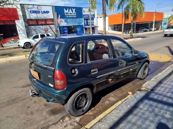Corsa Super 1997 - Imagem 12