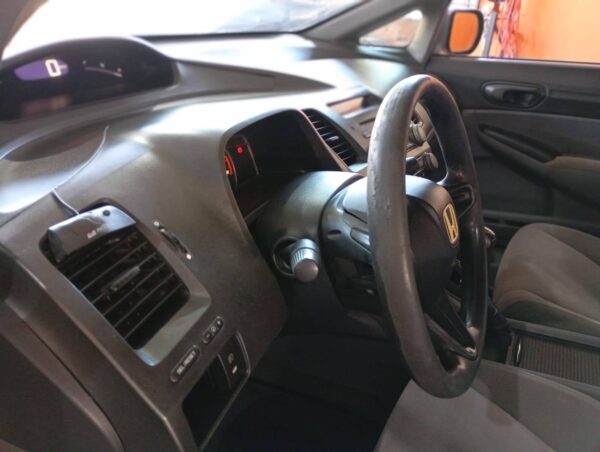 Civic LXS 2008 - Imagem 9