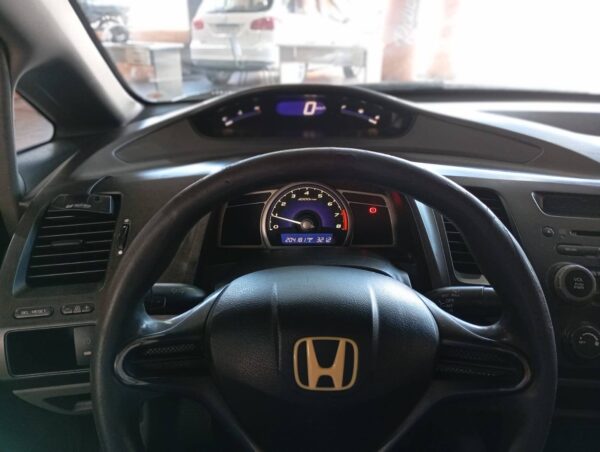 Civic LXS 2008 - Imagem 11
