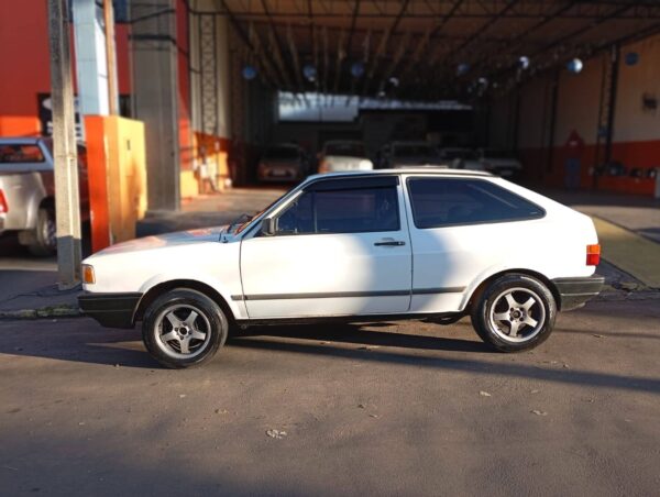 GOL 1993