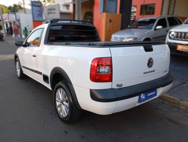 Saveiro Trendline 2015 - Imagem 8
