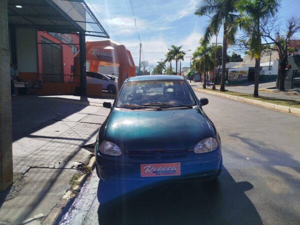 Corsa Super 1997 - Imagem 13
